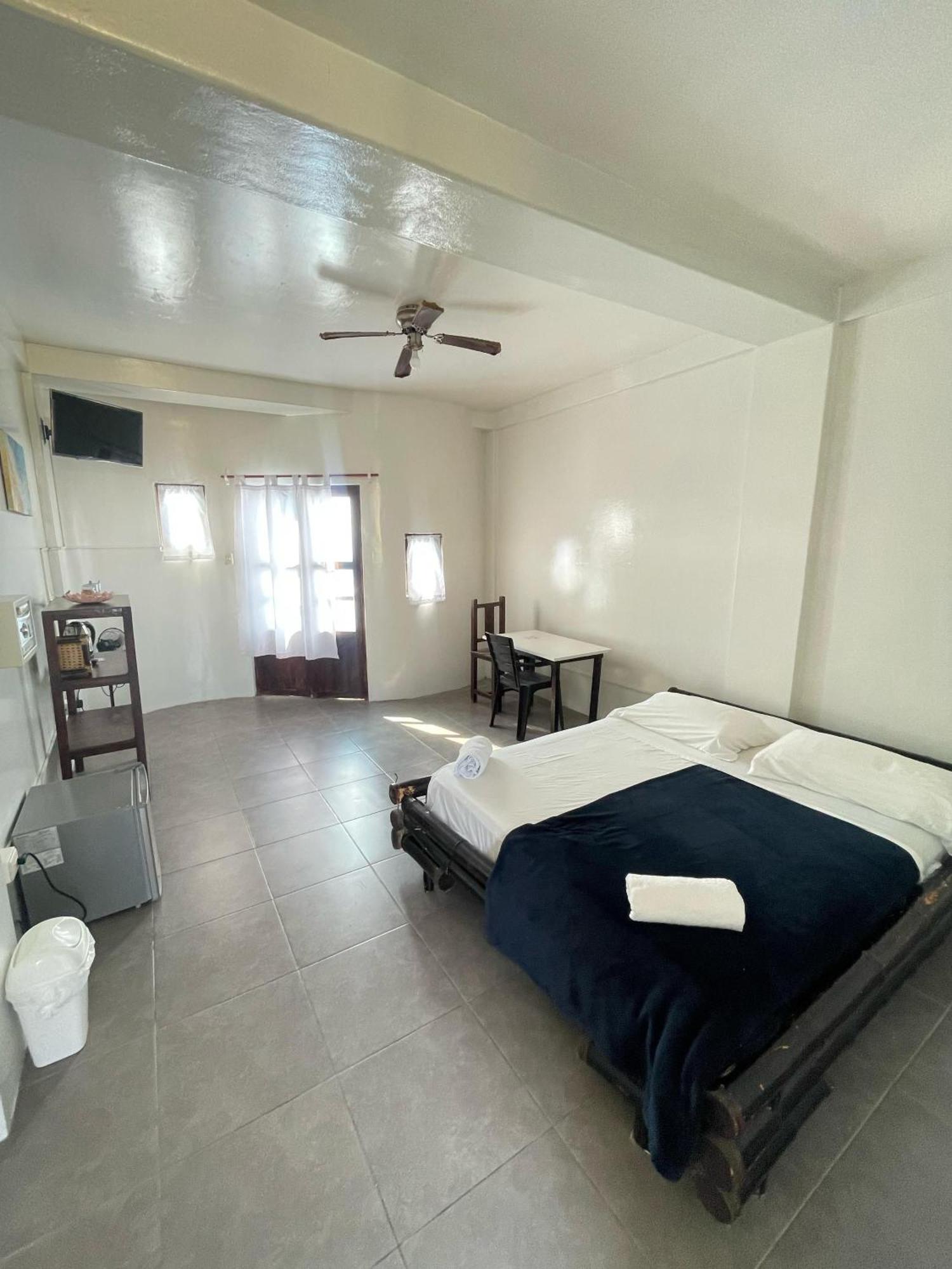 Loki Del Mar Hostel Mancora Luaran gambar